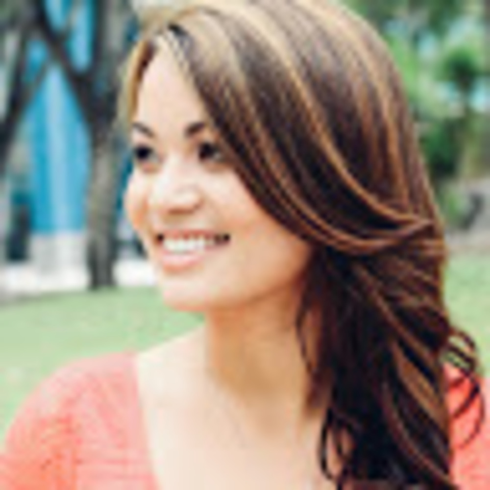 Meet your Posher, Shaina